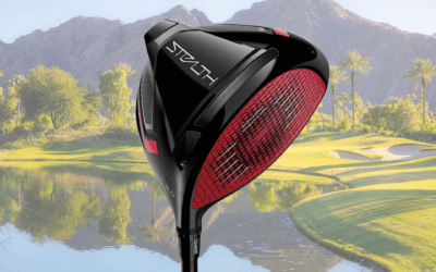 TaylorMade Stealth Driver Review 2024 | Honest Take for Everyday Golfers