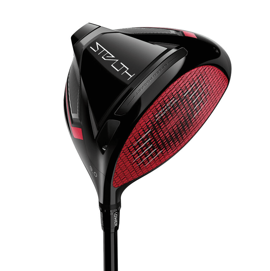 Taylormade stealth driver review