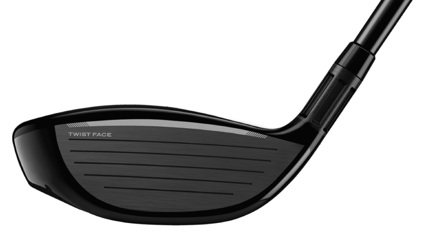 taylormade stealth laser alignment