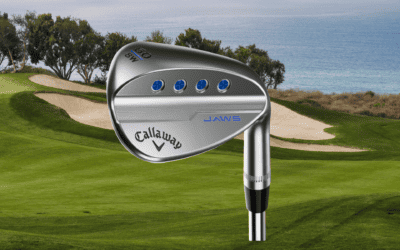 Callaway JAWS Wedge Review | Honest Review for Everyday Golfers in 2024