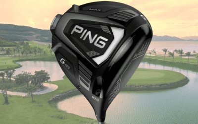 PING G425 Driver Review | An Honest Take in 2024