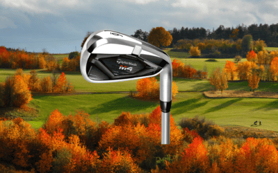 TaylorMade M4 Irons Review | Perfect Set for Beginners in 2024?