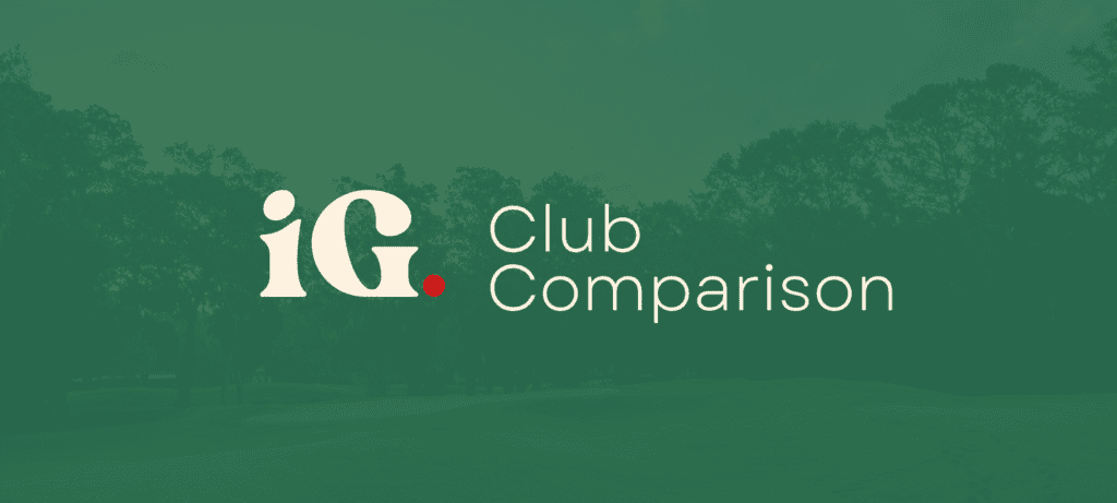 honest golf club comparison