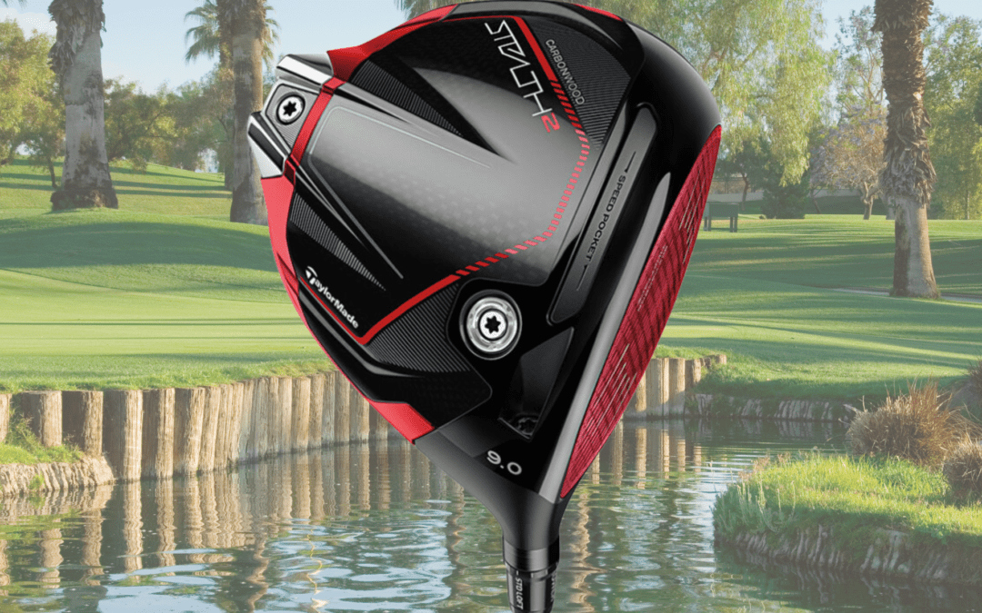taylormade stealth 2.0 driver review