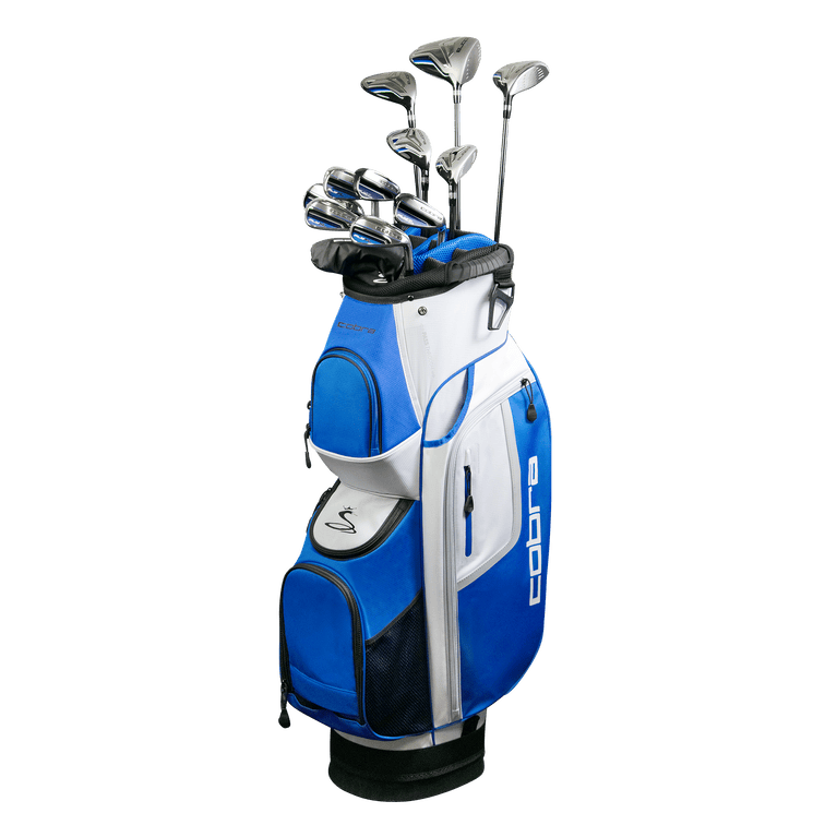Cobra Fly XL Best Golf Set