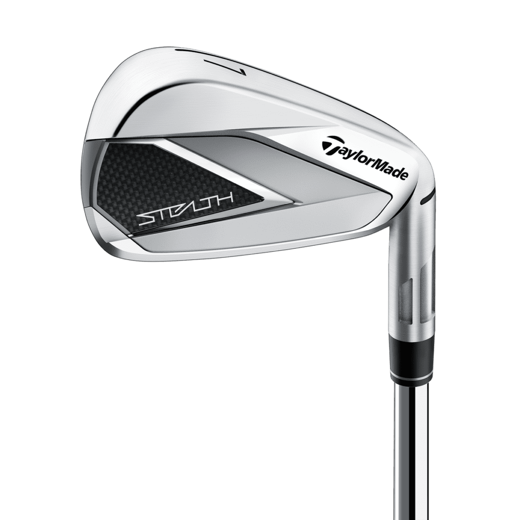 TaylorMade Stealth Golf Irons