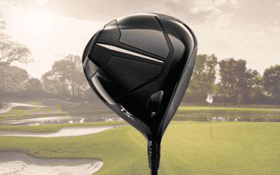 Titleist TSR2 Driver Review: Why it Went in My Bag After Testing
