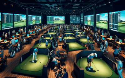 How Much Does it Cost to Start a Golf Simulator Business in 2024?