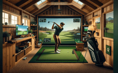 Motivo Golf Mat Review: Is It Worth Your Swing?