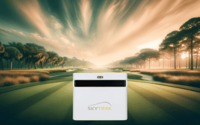 An Honest SkyTrak Golf Simulator Review in 2024